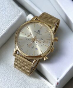 Momentus CC235G-08SG Erkek Kol Saati