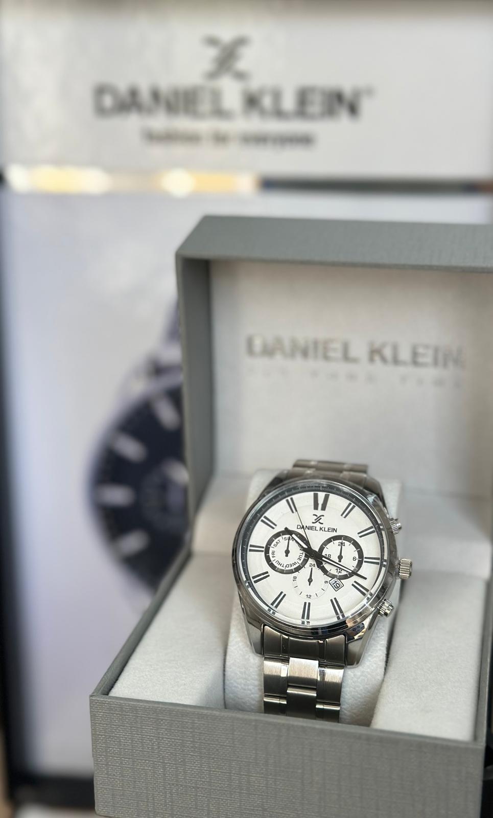 DANIEL KLEIN Erkek Kol Saati-7