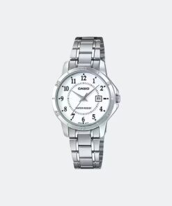CASIO LTP-V004D-7BUDF Kadın Kol Saat
