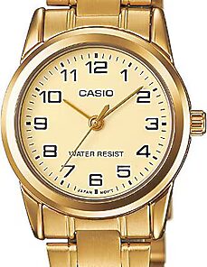 CASIO MTP-V001G-9BUDF Erkek Kol Saati