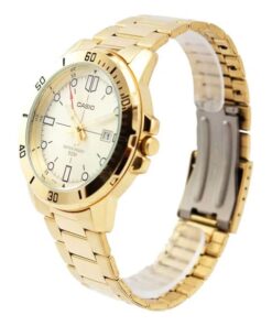 CASIO MTP-VD01G-9EVUDF Erkek Kol Saati