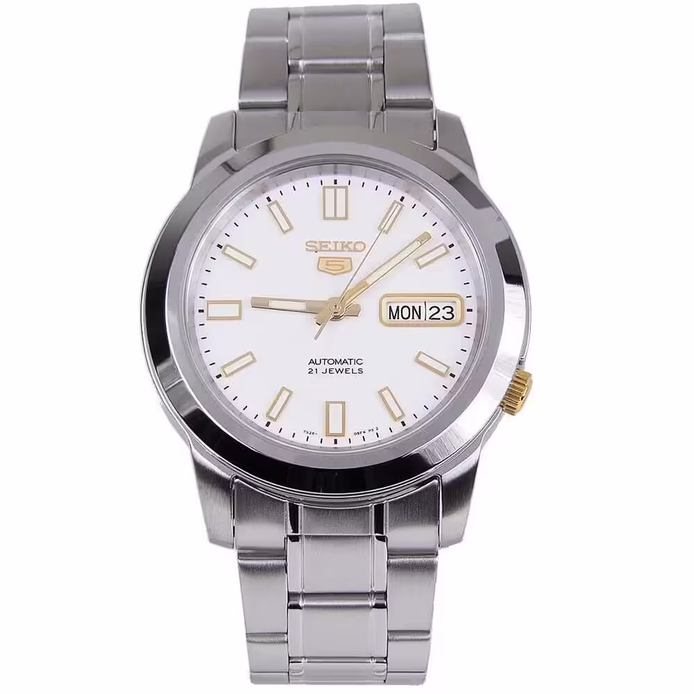 SEIKO SNK707 Erkek Kol Saati
