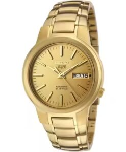 SEKIO 5 SNKA10K1 Erkek Kol Saati