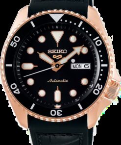 SEIKO SRPD76K1 Erkek Kol Saati