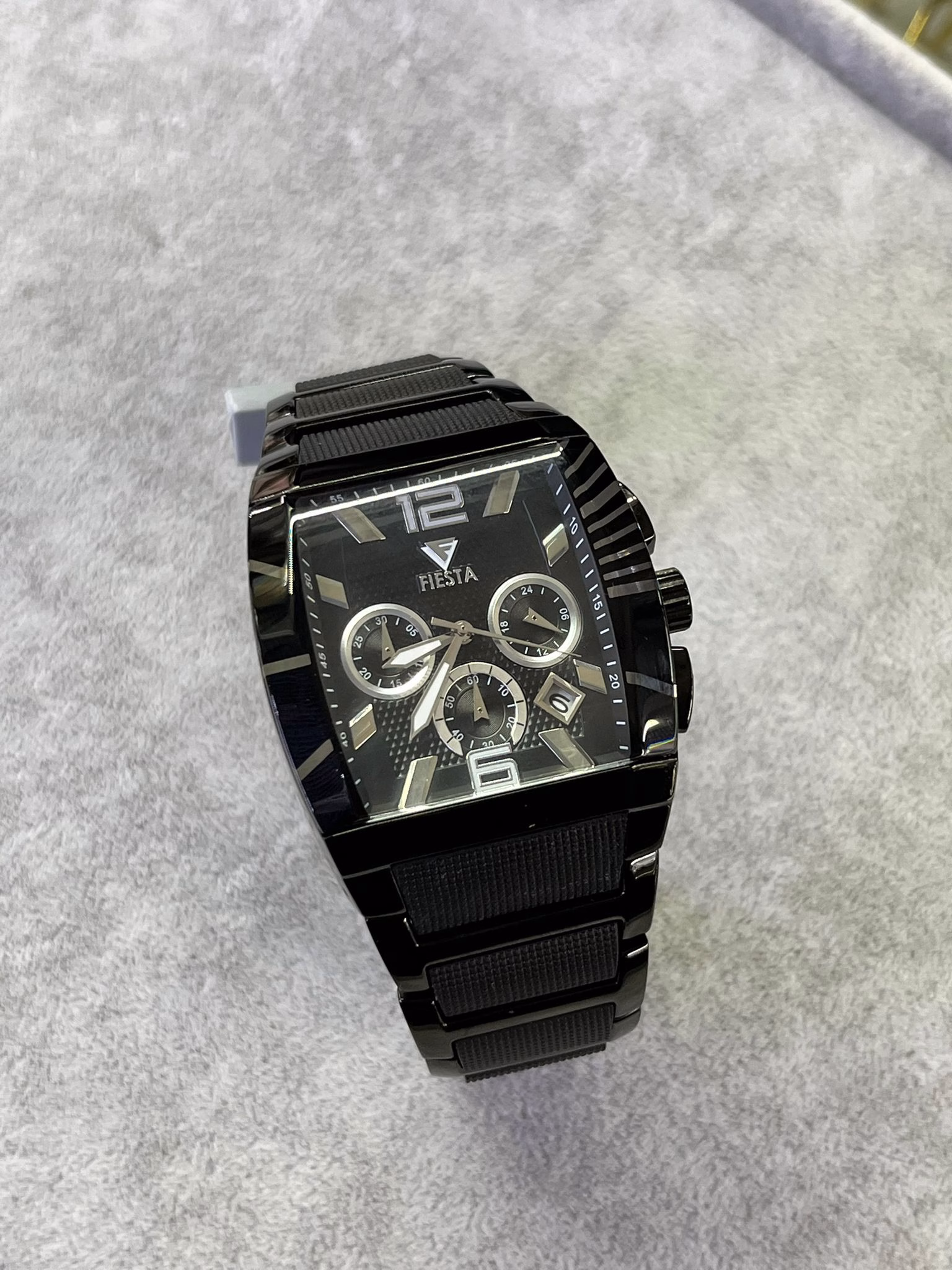 Fiesta F600609 Erkek Kol Saati