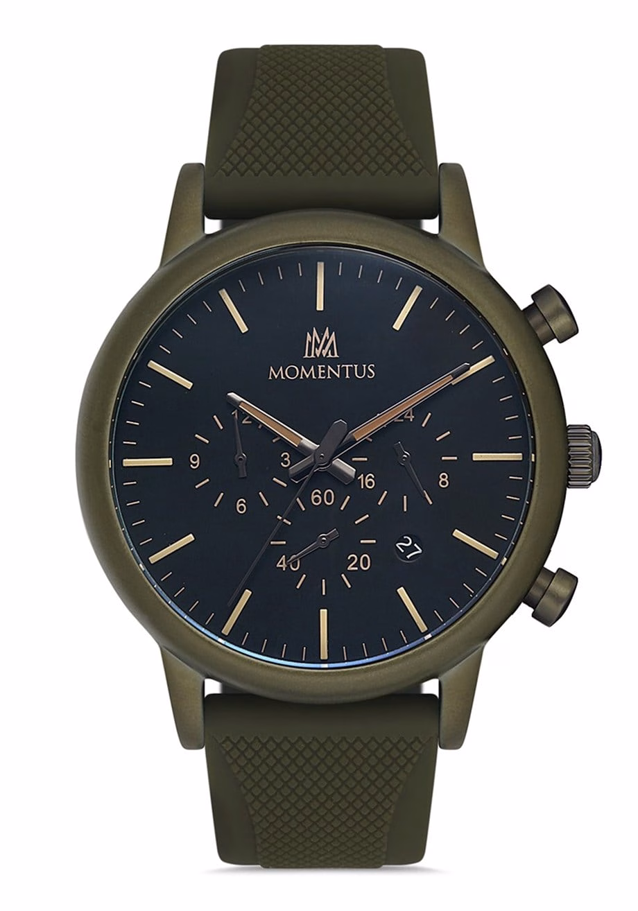 Momentus CC235Y-04YN Erkek Kol Saati
